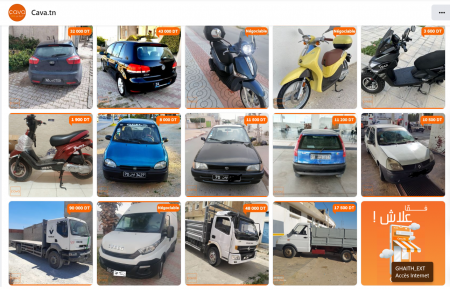 Conseils pratiques pour les acheteurs et vendeurs de véhicules en Tunisie 2023