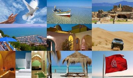 Les tendances du tourisme en Tunisie en 2023
