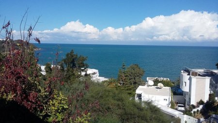 Les avantages de l'achat d'une propriété avec vue sur mer en Tunisie en 2023