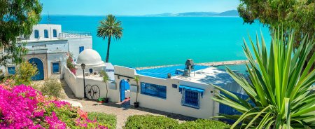 Les événements touristiques à venir dans chaque région de la Tunisie en 2023
