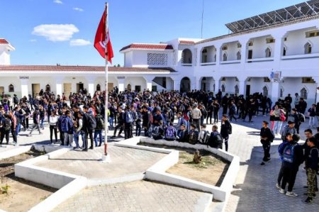 Les événements éducatifs régionaux en Tunisie en 2023