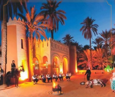 Les festivals et concerts à venir en Tunisie : vivez des expériences uniques