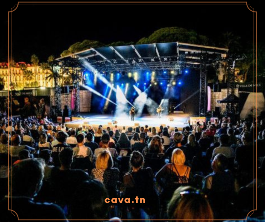 Les festivals en Tunisie : entre musique, cinéma et traditions locales