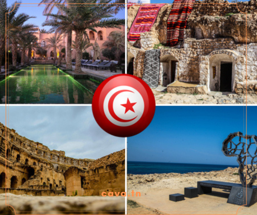 Les tendances de l'actualité et des événements à surveiller en Tunisie en 2023