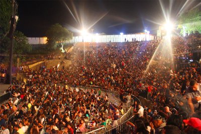 Les festivals de musique les plus populaires en Tunisie en 2023
