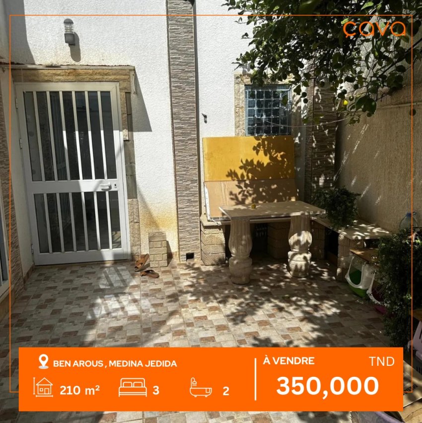 L’immobilier en Tunisie : Tout ce qu'il faut savoir pour acheter, louer ou investir