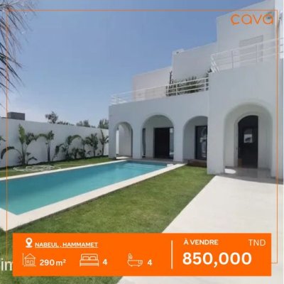 Immobilier en Tunisie 2024 : Guide d'Achat et de Location, Prix et Conseils