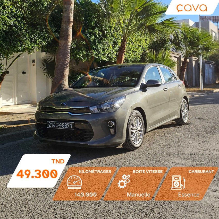 Leasing voiture : tout ce qu’il faut savoir sur les avantages, prix et options en Tunisie