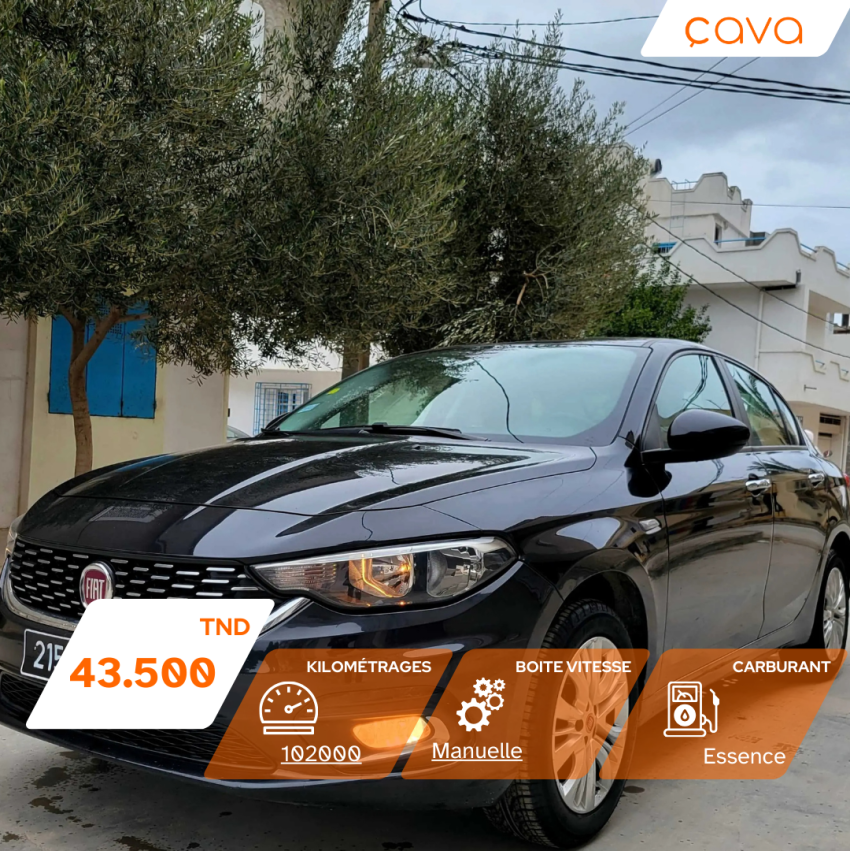 L’Avenir de l’Automobile en Tunisie : Innovations et Opportunités