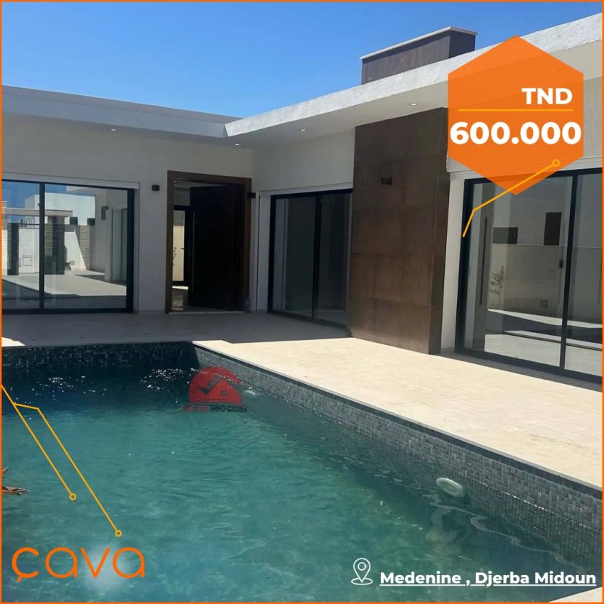 Immobilier en Tunisie : guide 2025 pour acheter, investir ou s’installer