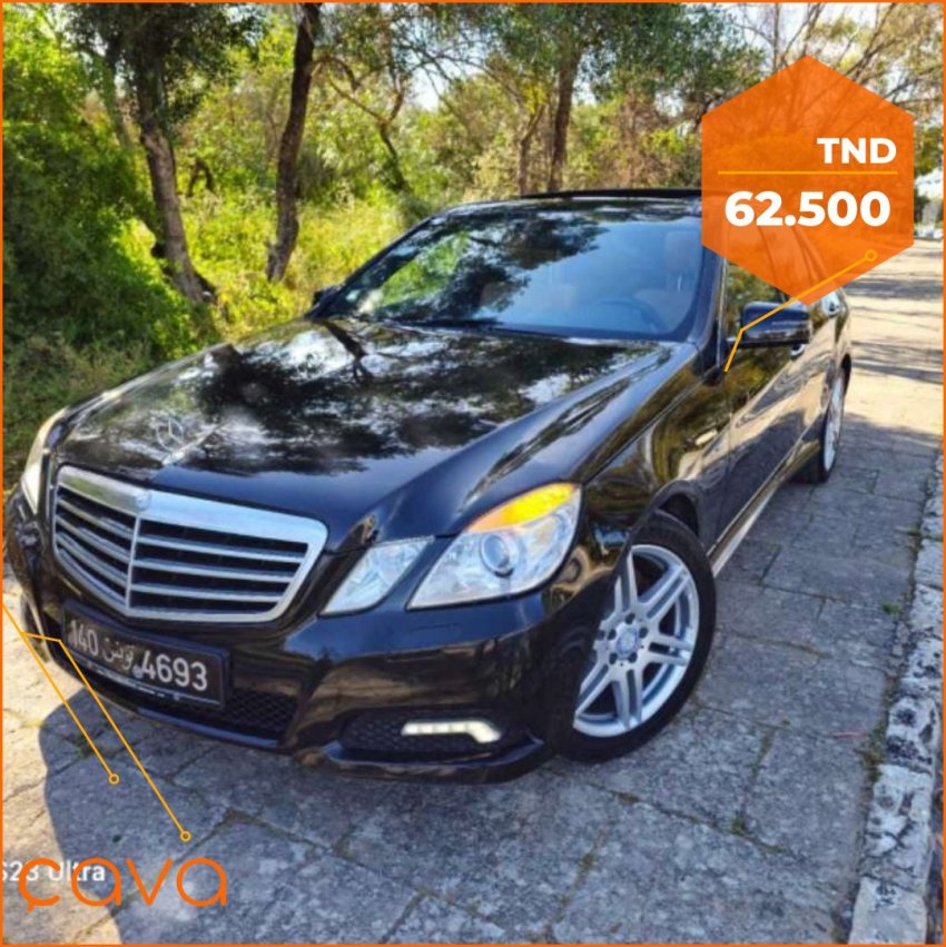 Voiture Neuve & Occasion en Tunisie 2025 : Guide Complet pour Bien Choisir