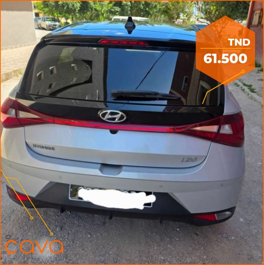 Voiture hybride en Tunisie : boom du marché et transition écologique en marche