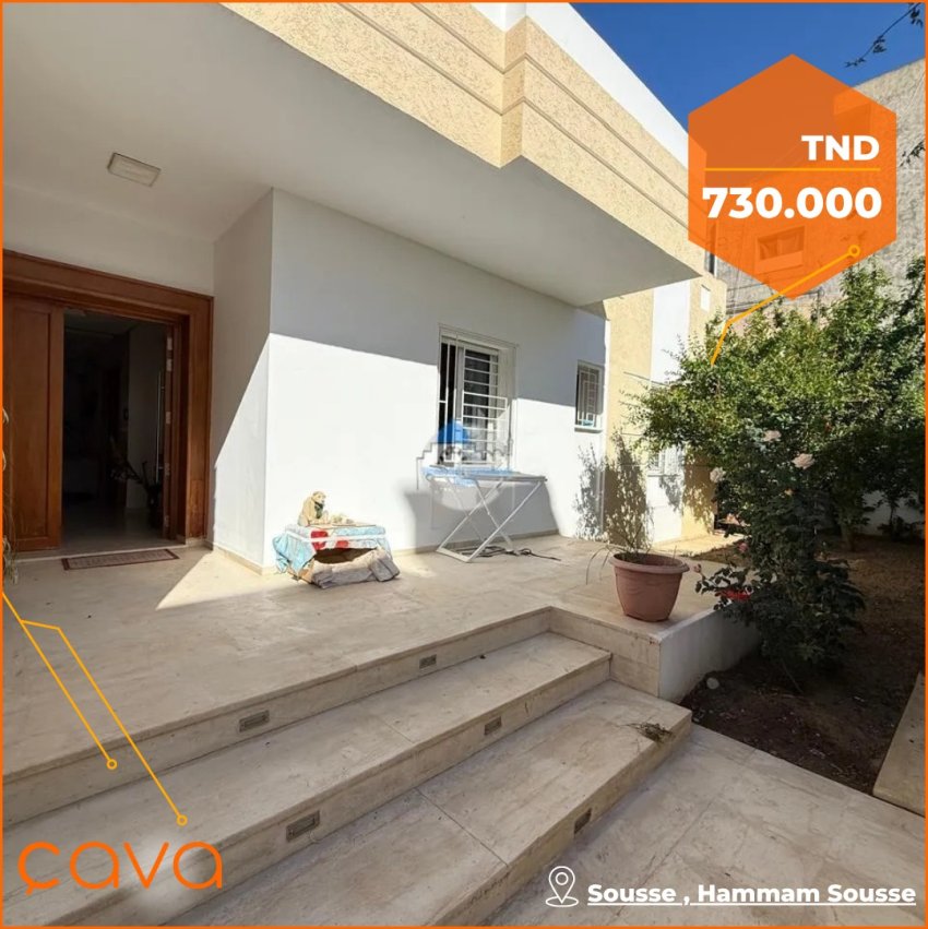 Marché immobilier en Tunisie : tendances 2025, prix et conseils pour acheter ou louer