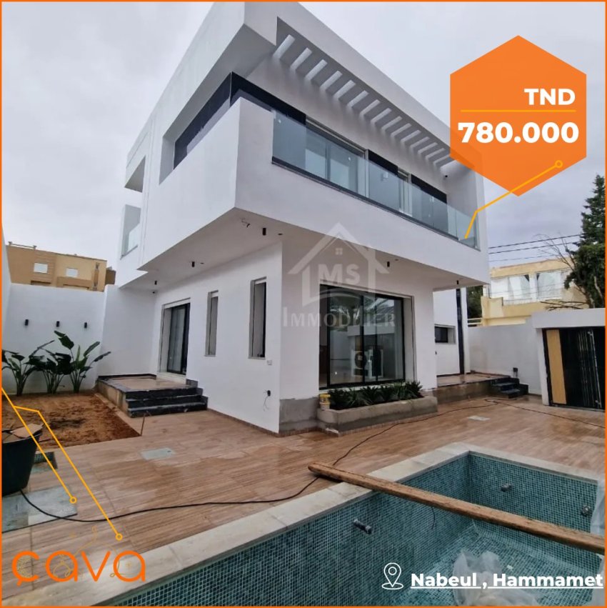 Tout savoir sur l’immobilier en Tunisie en 2025 : prix, régions populaires, et conseils pour acheter ou louer.